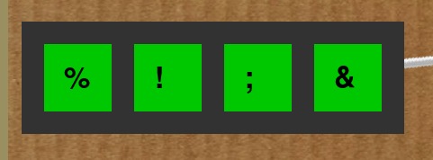 Hack The Bomb – screenshot 5