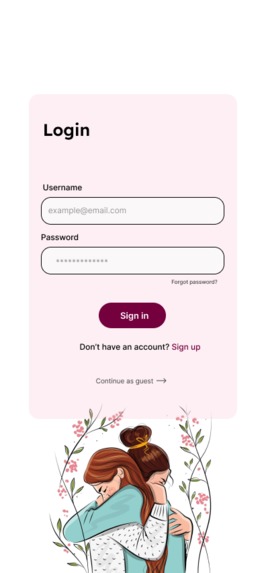 SafeHaven – screenshot 4