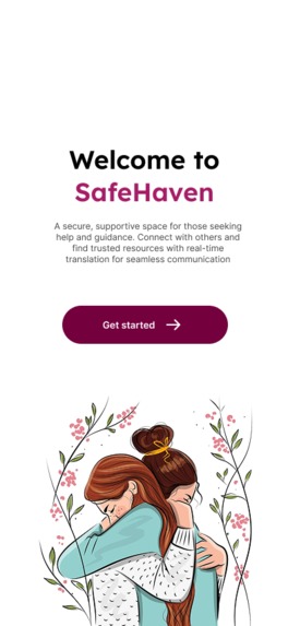 SafeHaven – screenshot 5