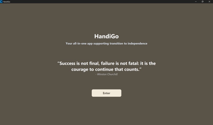 HandiGo – screenshot 6