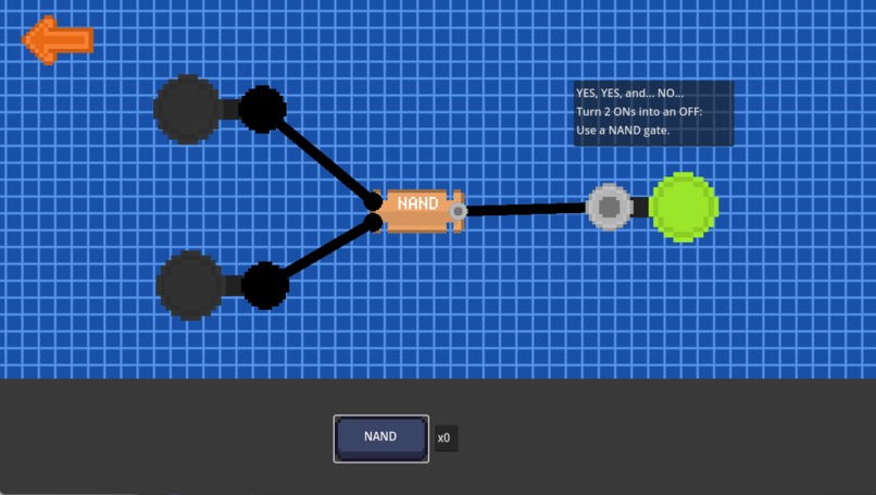 Bit-By-Bit – screenshot 3