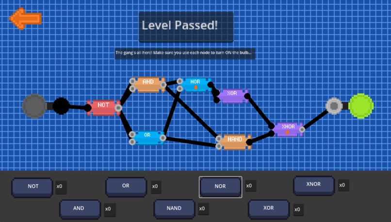 Bit-By-Bit – screenshot 4