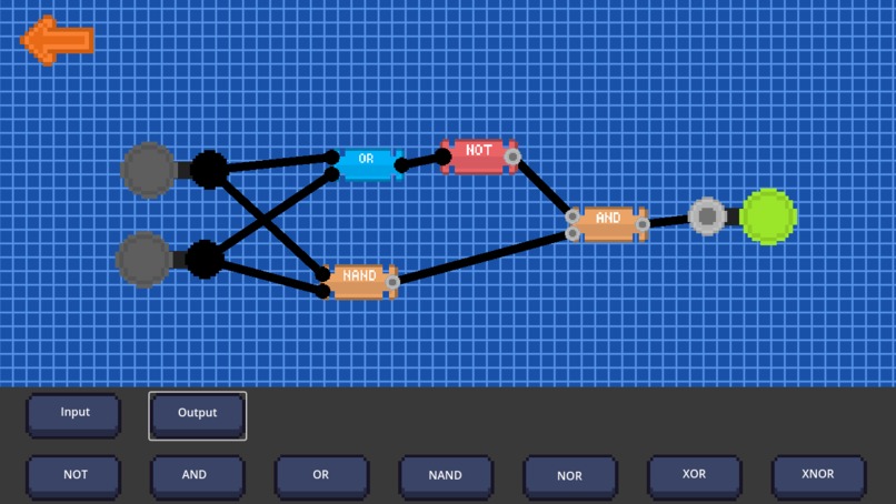 Bit-By-Bit – screenshot 5