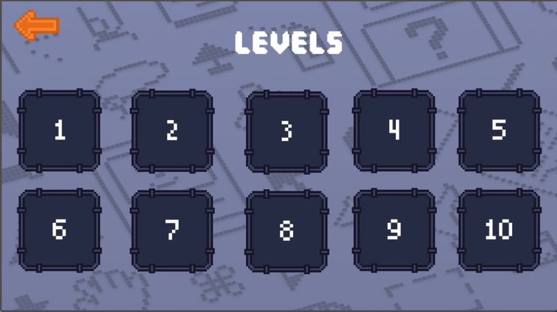 Bit-By-Bit – screenshot 2