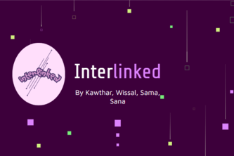 Interlinked