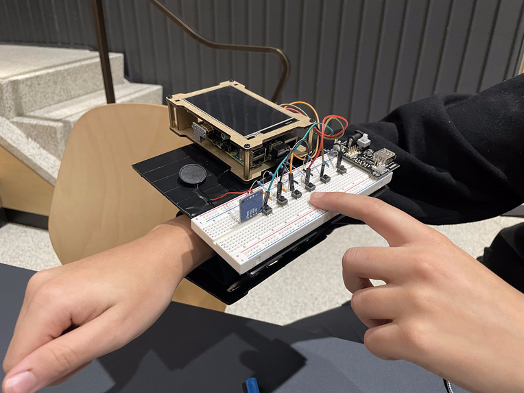 Ace Key Flow – screenshot 1