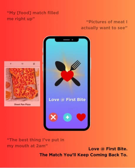 Love at First Bite – screenshot 1