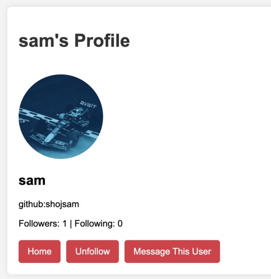 Calgary Connect – screenshot 6