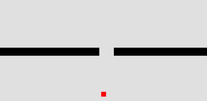 Narrow Escape – screenshot 1