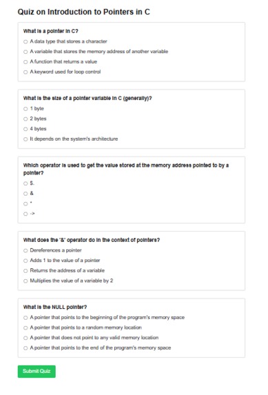 StuddyBuddy – screenshot 3