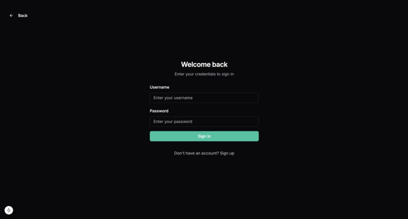 DocMate – screenshot 4