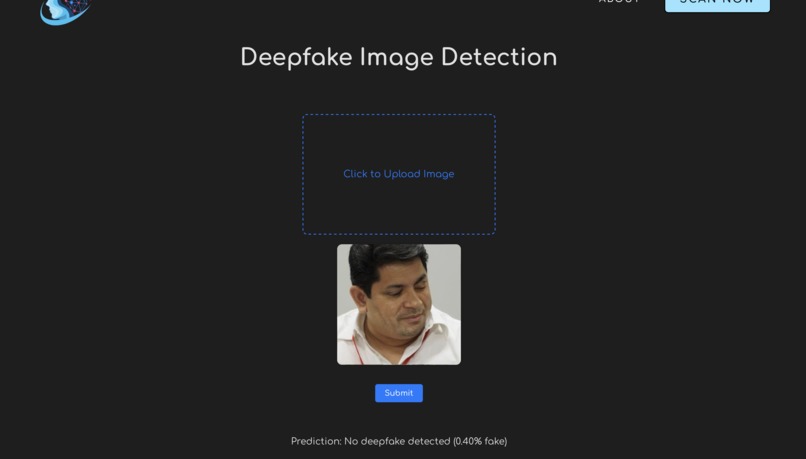 DeepScan Intelligence – screenshot 7