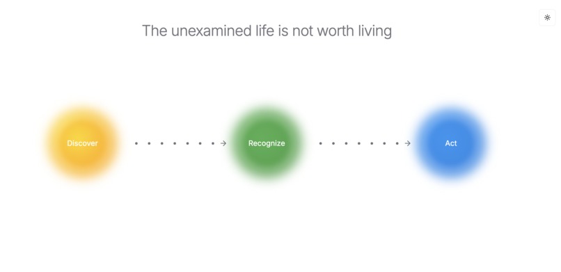 Livin: seeing is understanding – screenshot 3