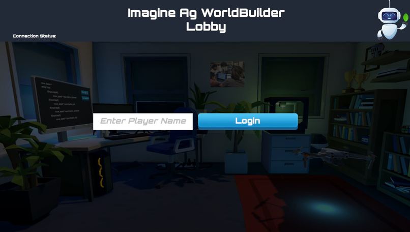 ImagineAg – screenshot 2