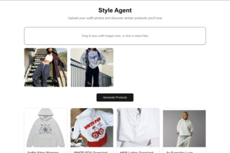 StyleAgent