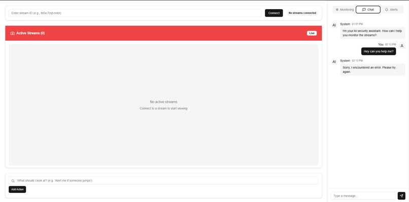 Second Sight – screenshot 1