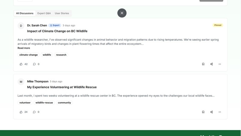 WildBC – screenshot 8