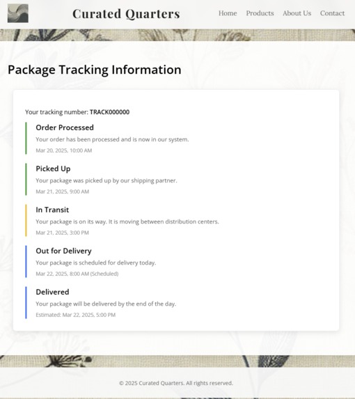 people-coming-over – screenshot 7