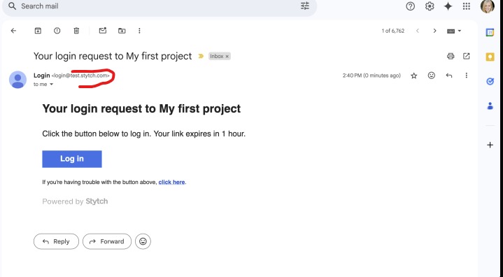 people-coming-over – screenshot 2
