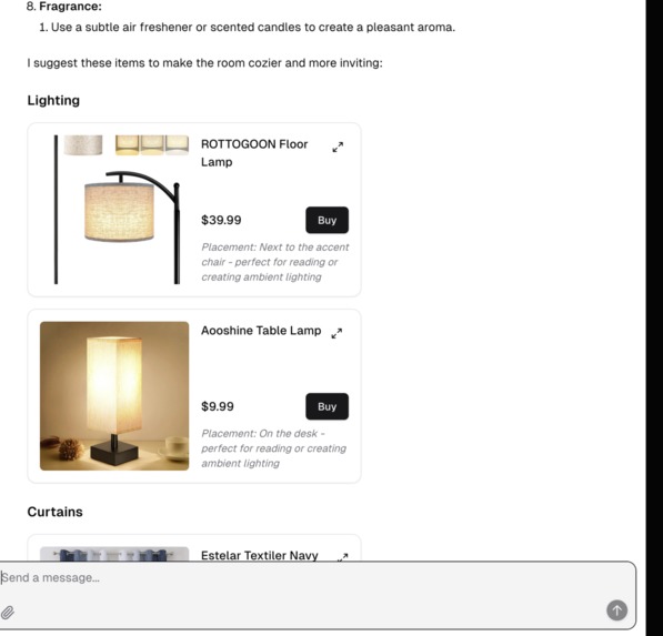 people-coming-over – screenshot 4