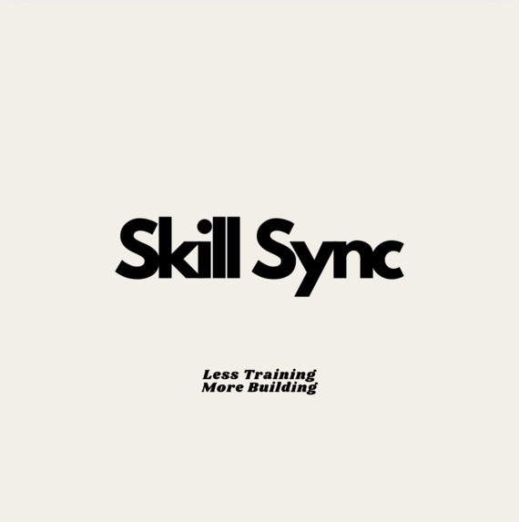 Skill Sync – screenshot 1