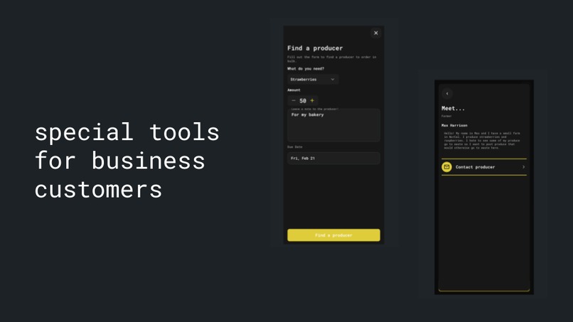 Lemon – screenshot 4