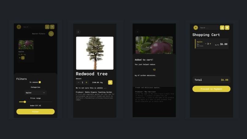 Lemon – screenshot 3
