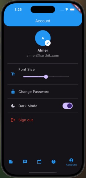 Ace Me – screenshot 8
