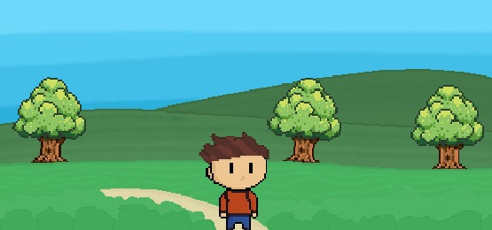 Binary Visionaries, Gamify – screenshot 1