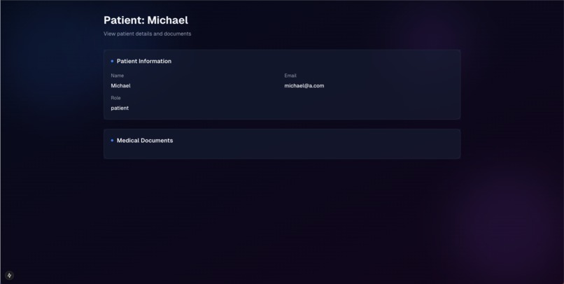 MediCheck by a-dumpling-in-the-curry  – screenshot 2