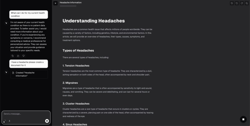 MediCheck by a-dumpling-in-the-curry  – screenshot 3