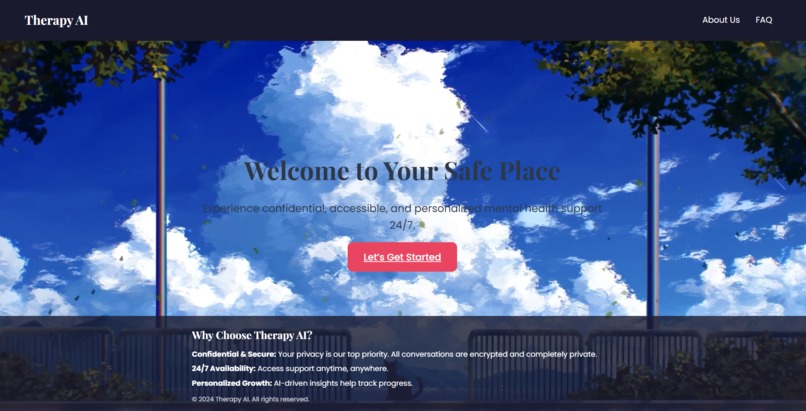 people-and-co – screenshot 1