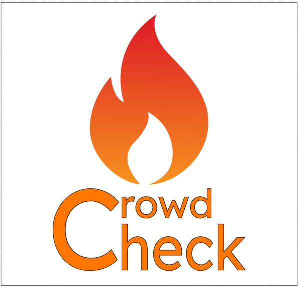 Crowd Check – screenshot 1