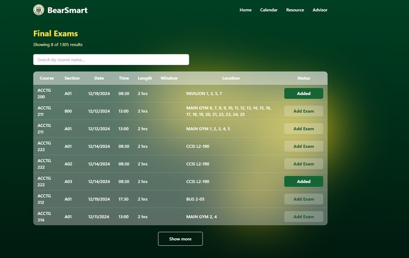 batak-sort - BearSmart – screenshot 3