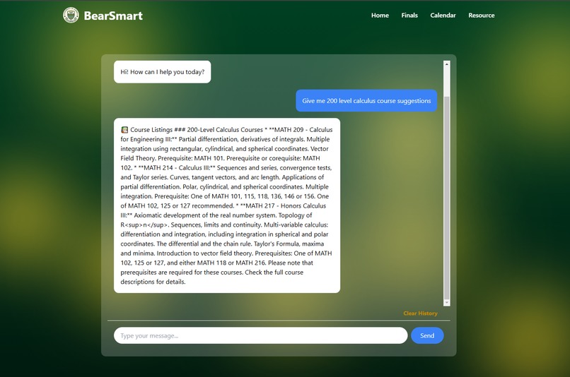 batak-sort - BearSmart – screenshot 2