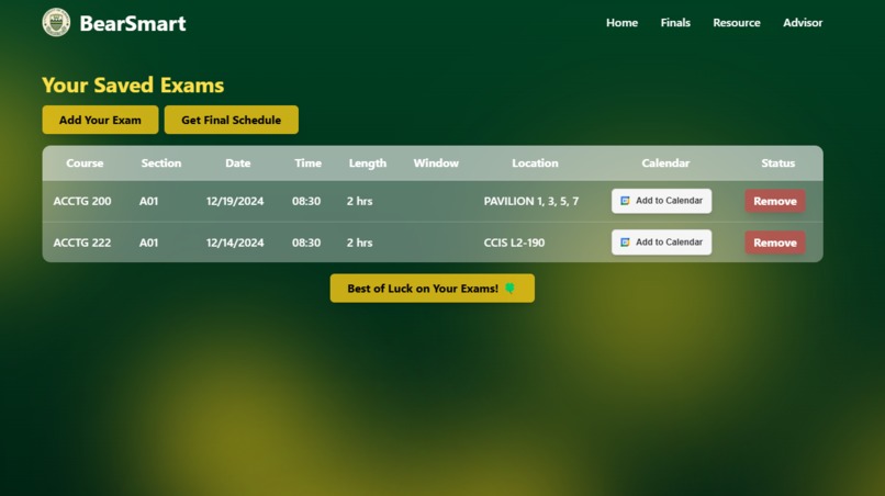 batak-sort - BearSmart – screenshot 4