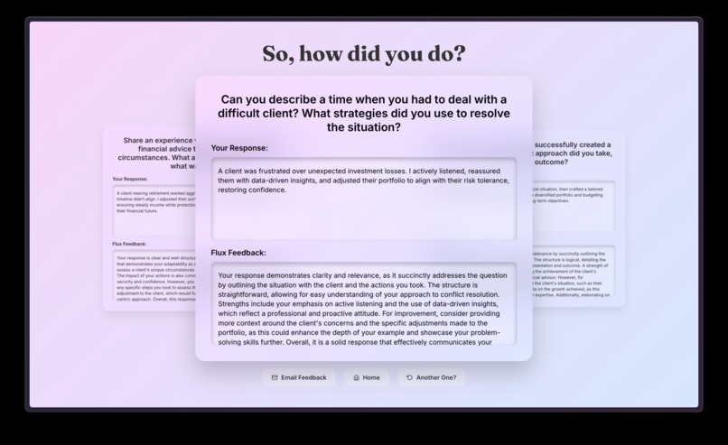 Flux (schrodingers-box) – screenshot 4