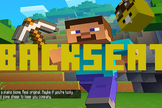 BackSeat (Team: Big Brain Winners)