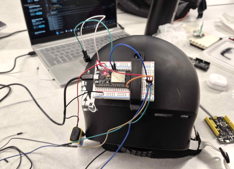 Sky Ninjas - TempAlert – screenshot 1