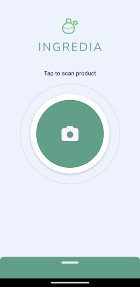 Ingredia by The Glittering Glizzys – screenshot 1