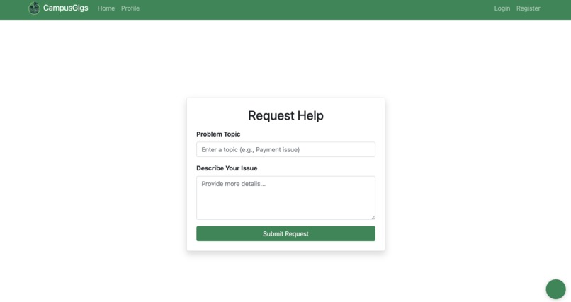 Mixed Baddies -  CampusGigs – screenshot 4