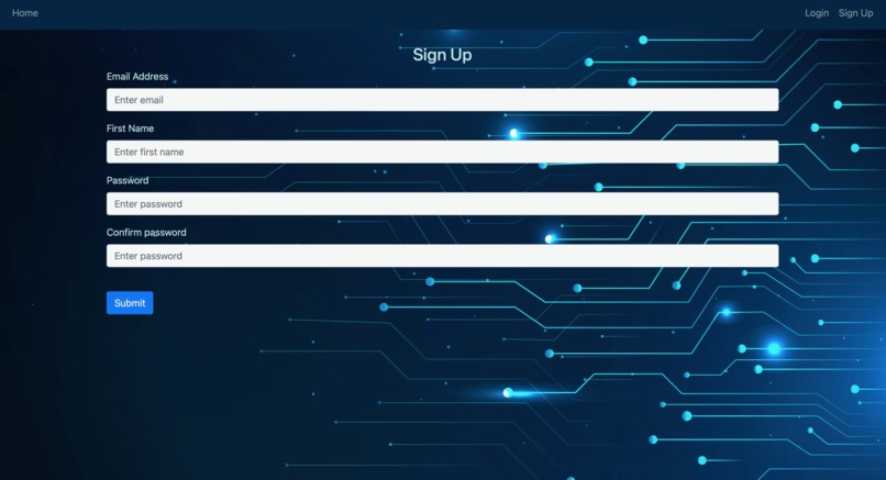 GateAI: Protecting Lives Before It’s Too Late – screenshot 3