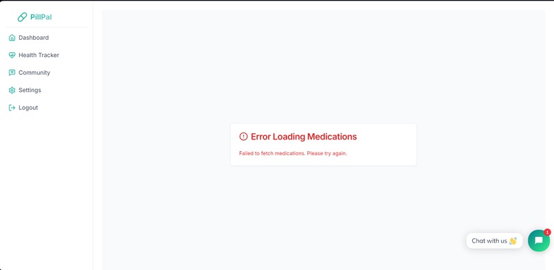 PillPal – screenshot 5