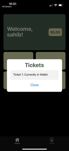 UniCrypt – screenshot 7