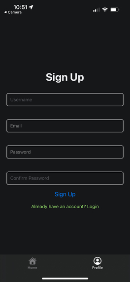 UniCrypt – screenshot 3