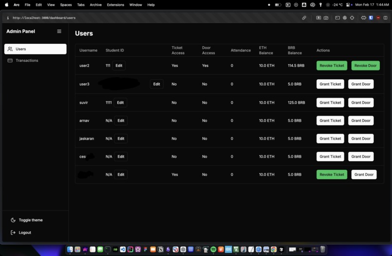 UniCrypt – screenshot 9