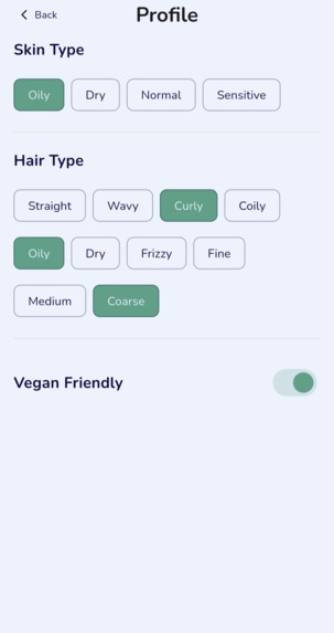 Ingredia by The Glittering Glizzys – screenshot 5