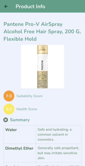 Ingredia by The Glittering Glizzys – screenshot 6