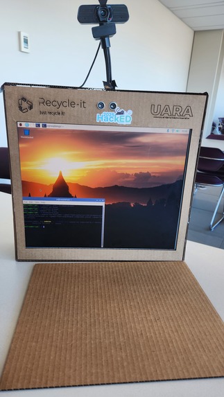 Recycle-it – screenshot 1