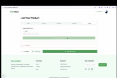 OfferMart – screenshot 1